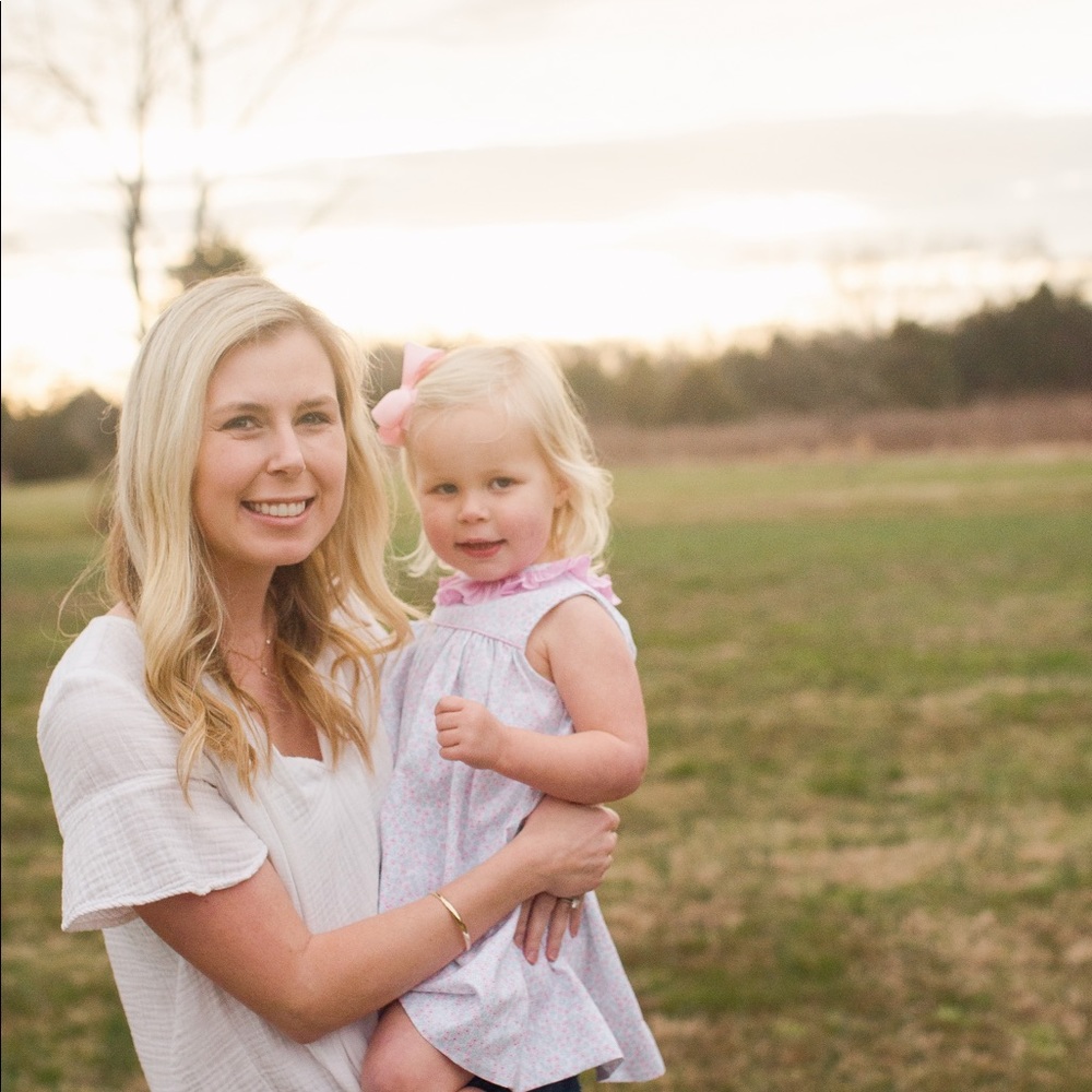 Meet your Posher, Julia